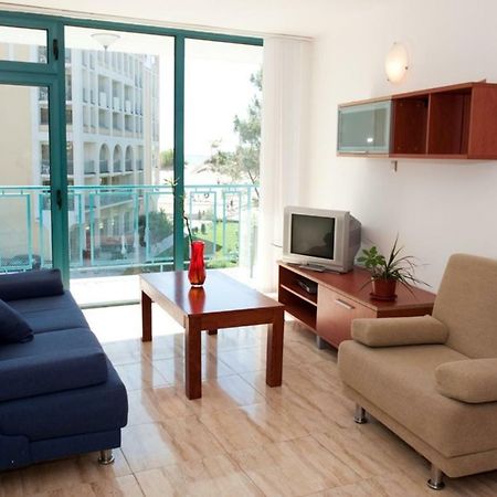 Колизеум 2 Aparthotel Слънчев бряг Екстериор снимка