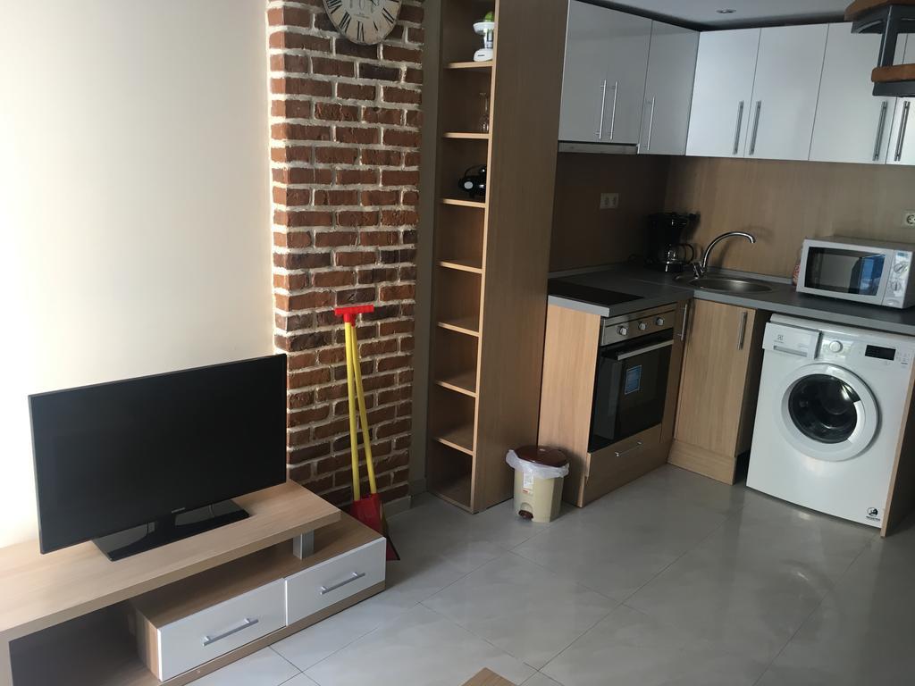Колизеум 2 Aparthotel Слънчев бряг Екстериор снимка