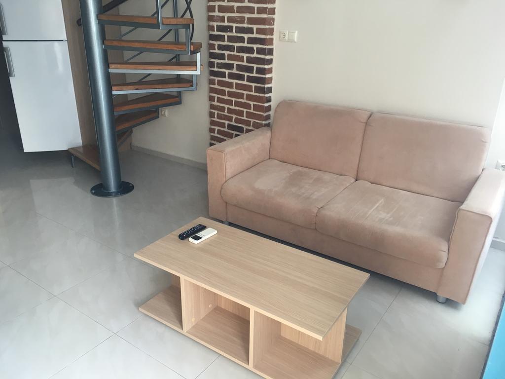 Колизеум 2 Aparthotel Слънчев бряг Екстериор снимка