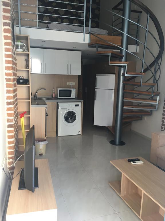Колизеум 2 Aparthotel Слънчев бряг Екстериор снимка