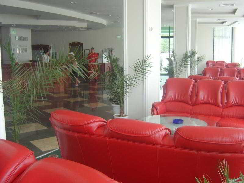 Колизеум 2 Aparthotel Слънчев бряг Екстериор снимка